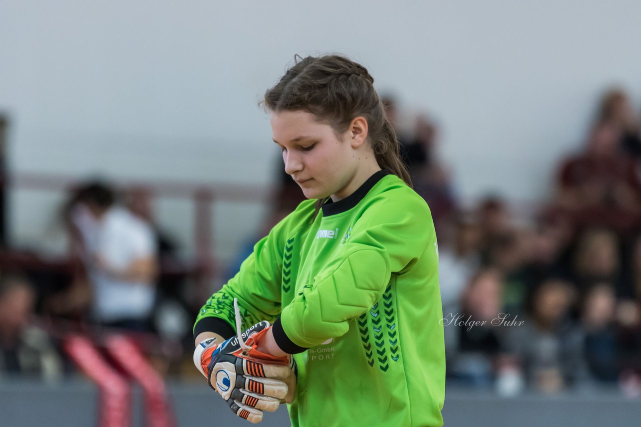 Bild 101 - Norddeutschen Futsalmeisterschaften : Sieger: Osnabrcker SC